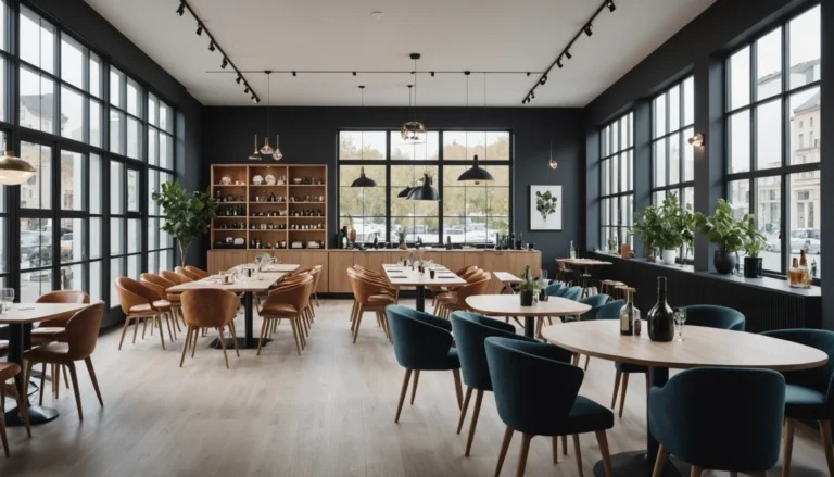 Quel est le plus grand magasin cocktail scandinave en france