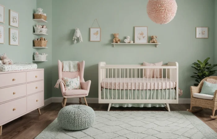 10_Idées_Déco_pour_une_Chambre_de_Bébé_Tendance_et_Accueillante