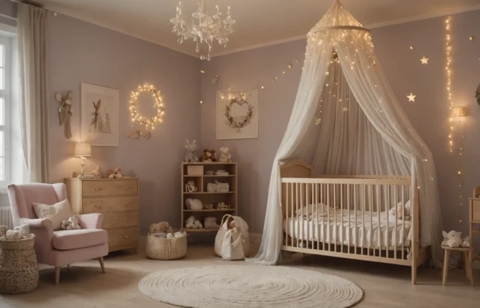 Créer_un_cocon_enchanté_:_idées_surprenantes_pour_la_chambre_de_bébé