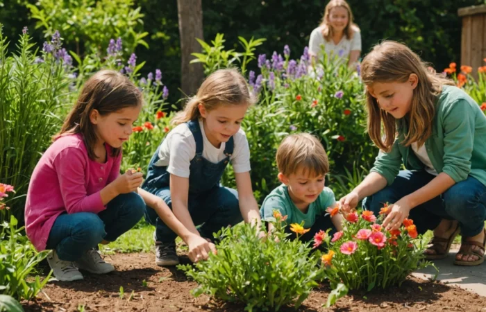 Des_plantes_pour_éveiller_les_sens_des_petits_jardiniers_en_herbe