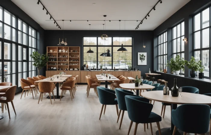 Quel est le plus grand magasin cocktail scandinave en france
