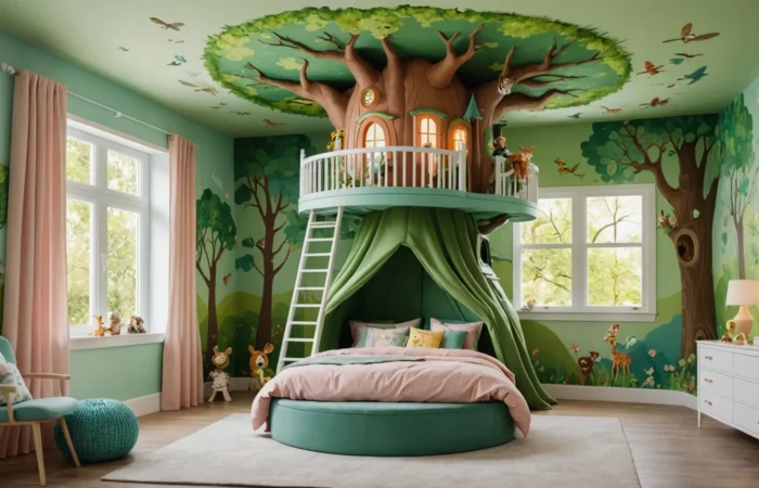 Réinventer_la_chambre_enfant_:_astuces_inédites_pour_une_transformation_magique
