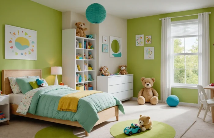 Rénover_une_Chambre_d_Enfant:_Conseils_et_Astuces_pour_un_Espace_Fonctionnel_et_Ludique