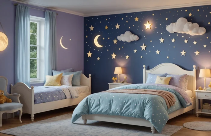 éclat_de_rêve_:_transformer_la_chambre_enfant_avec_des_appliques_murales_magiques