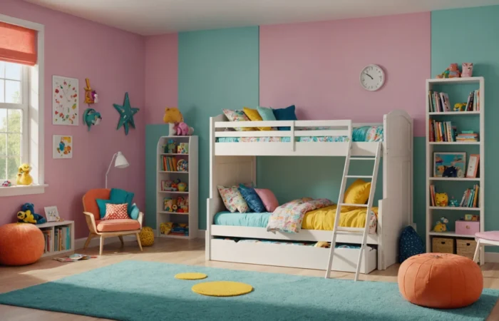 transformer_une_chambre_d_enfant_:_astuces_pour_un_espace_épanouissant_et_ludique